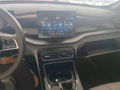 BYD Qin PLUS Champion Edition DM-i 55KM Leading - ფოტო 7