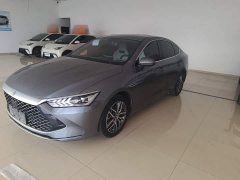 BYD Qin PLUS Champion Edition DM-i 55KM Leading - ფოტო 8