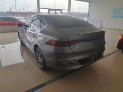 BYD Qin PLUS Champion Edition DM-i 55KM Leading - ფოტო 9