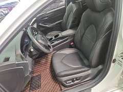 Toyota Avalon 2.0L Luxury - ფოტო 11
