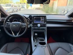 Toyota Avalon 2.0L Luxury - ფოტო 14