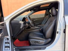 Toyota Avalon 2.0L Luxury - ფოტო 15