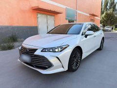 Toyota Avalon 2.0L Luxury - ფოტო 2