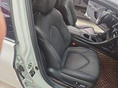Toyota Avalon 2.0L Luxury - ფოტო 3