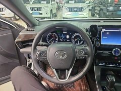 Toyota Avalon 2.0L Luxury - ფოტო 4