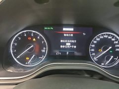 Toyota Avalon 2.0L Luxury - ფოტო 5