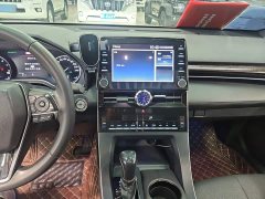 Toyota Avalon 2.0L Luxury - ფოტო 7