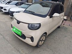 BYD Xiaohoo EV 2021 FOR-Four Good Tiger Ternary Lithium - ფოტო 1
