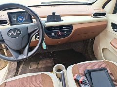 BYD Xiaohoo EV 2021 FOR-Four Good Tiger Ternary Lithium - ფოტო 10