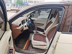 BYD Xiaohoo EV 2021 FOR-Four Good Tiger Ternary Lithium - ფოტო 11