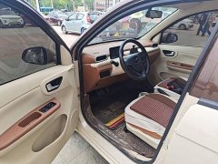 BYD Xiaohoo EV 2021 FOR-Four Good Tiger Ternary Lithium - ფოტო 12