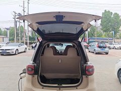 BYD Xiaohoo EV 2021 FOR-Four Good Tiger Ternary Lithium - ფოტო 15
