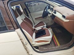 BYD Xiaohoo EV 2021 FOR-Four Good Tiger Ternary Lithium - ფოტო 20