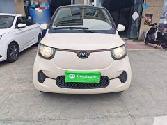 BYD Xiaohoo EV 2021 FOR-Four Good Tiger Ternary Lithium - ფოტო 3