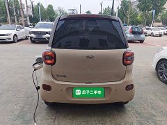 BYD Xiaohoo EV 2021 FOR-Four Good Tiger Ternary Lithium - ფოტო 4