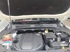 Geely Boyue 1.8TD DCT Smart Elegant - ფოტო 10