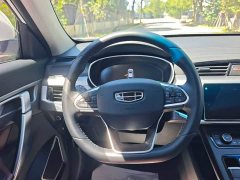Geely Boyue 1.8TD DCT Smart Elegant - ფოტო 11