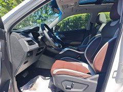 Geely Boyue 1.8TD DCT Smart Elegant - ფოტო 12