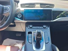 Geely Boyue 1.8TD DCT Smart Elegant - ფოტო 16