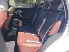 Geely Boyue 1.8TD DCT Smart Elegant - ფოტო 17