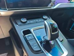 Geely Boyue 1.8TD DCT Smart Elegant - ფოტო 18