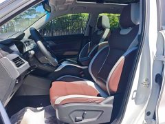 Geely Boyue 1.8TD DCT Smart Elegant - ფოტო 19