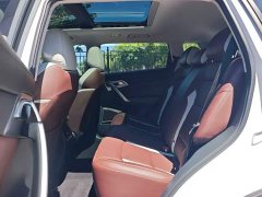 Geely Boyue 1.8TD DCT Smart Elegant - ფოტო 20
