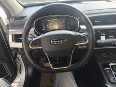 Geely Boyue 1.8TD DCT Smart Elegant - ფოტო 3
