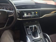 Geely Boyue 1.8TD DCT Smart Elegant - ფოტო 5