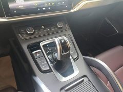 Geely Boyue 1.8TD DCT Smart Elegant - ფოტო 6
