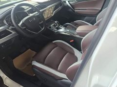 Geely Boyue 1.8TD DCT Smart Elegant - ფოტო 7