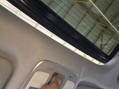 Geely Boyue 1.8TD DCT Smart Elegant - ფოტო 8