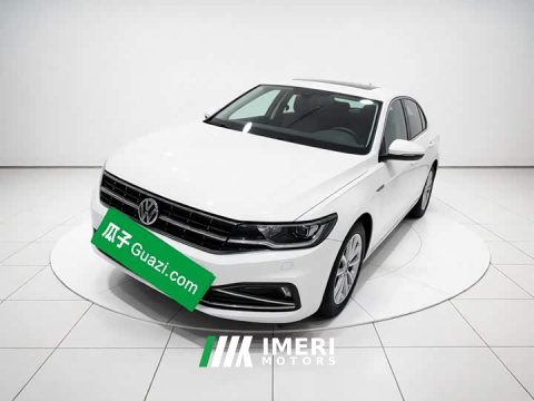 2021 Volkswagen Bora 2020 1.5L Automatic Elite - ავტომობილი ჩინეთიდან