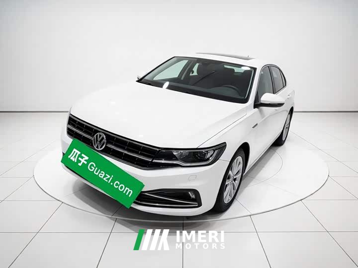 Volkswagen Bora 1.5L Automatic Elite