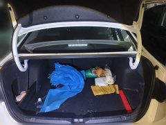 Volkswagen Bora 2020 1.5L Automatic Elite - ფოტო 10
