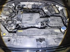 Volkswagen Bora 2020 1.5L Automatic Elite - ფოტო 11