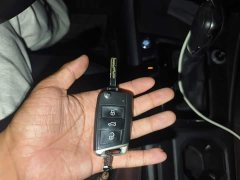 Volkswagen Bora 2020 1.5L Automatic Elite - ფოტო 12