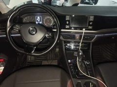 Volkswagen Bora 2020 1.5L Automatic Elite - ფოტო 13