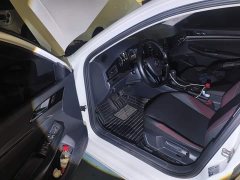 Volkswagen Bora 2020 1.5L Automatic Elite - ფოტო 14