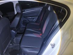 Volkswagen Bora 2020 1.5L Automatic Elite - ფოტო 15