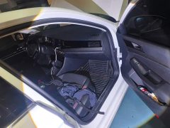 Volkswagen Bora 2020 1.5L Automatic Elite - ფოტო 20