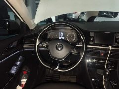 Volkswagen Bora 2020 1.5L Automatic Elite - ფოტო 3