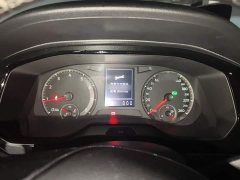 Volkswagen Bora 2020 1.5L Automatic Elite - ფოტო 4