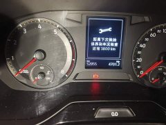 Volkswagen Bora 2020 1.5L Automatic Elite - ფოტო 5