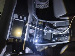 Volkswagen Bora 2020 1.5L Automatic Elite - ფოტო 6