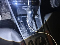 Volkswagen Bora 2020 1.5L Automatic Elite - ფოტო 7