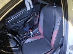 Volkswagen Bora 2020 1.5L Automatic Elite - ფოტო 8