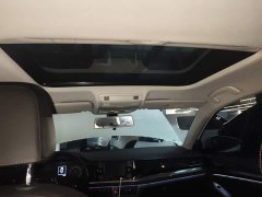 Volkswagen Bora 2020 1.5L Automatic Elite - ფოტო 9