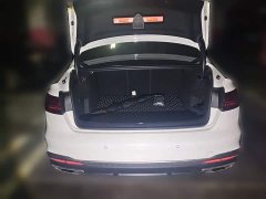 Audi A4L 2020 40 TFSI Fashion Dynamic - ფოტო 10