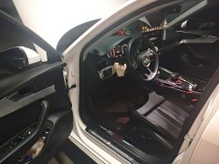 Audi A4L 2020 40 TFSI Fashion Dynamic - ფოტო 14